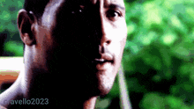 Are We Clear The Rock GIF