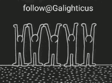 Galighticus Dancing GIF - Galighticus Dancing Dance Moves GIFs