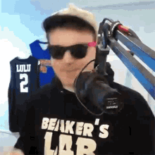 This Was So Fun Beakers Lab GIF - This Was So Fun Beakers Lab I Love This GIFs