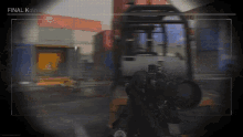 Call Of Duty Cod GIF - Call Of Duty Cod Sniper GIFs