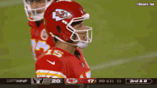 Kansas City Chiefs Royals Jun GIF