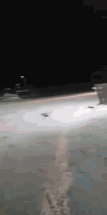 Snow Car GIF - Snow Car Drift GIFs