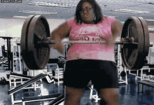 Adele Workout GIF - Adele Workout Gym GIFs