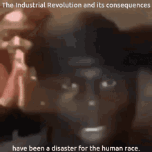 Black Dude Industrial Revolution GIF