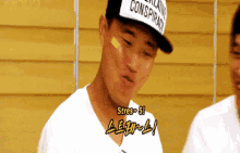 Gary Korean GIF - Gary Korean Kpop GIFs