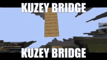 hypixel bridge