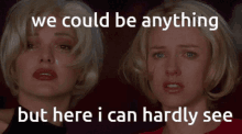 Grouper Mulholland Drive GIF - Grouper Mulholland Drive She Loves Me That Way GIFs