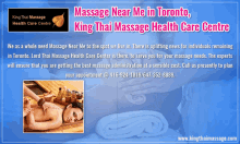massage near me massage day spa in toronto special day spa packages