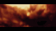 Asteroid Fire GIF