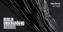 Berlin Underground Techno GIF - Berlin Underground Techno Sydney GIFs