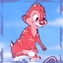 Chip And Dale Rescue Rangers GIF - Chip And Dale Rescue Rangers GIFs