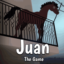 Juan The Game Memes GIF