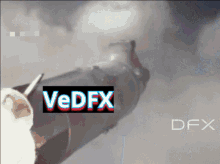 Dfx Vedfx GIF