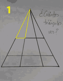 Triangles Triangulos GIF - Triangles Triangulos Cuantos Triangulos GIFs