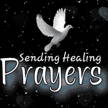 Healing Prayers Prayers For Healing GIF
