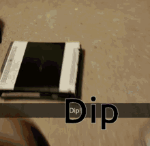 Dip Drawer GIF - Dip Drawer Dip Drawer GIFs