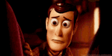 Cringe Ouch GIF - Cringe Ouch Woody GIFs