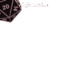 dnd dice roll the d20