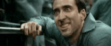 Nicholas Cage Crazy GIF - Nicholas Cage Crazy GIFs