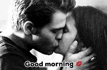 Good Morning Kiss Good Morning Love GIF - Good Morning Kiss Good Morning Good Morning Love GIFs