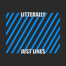 Literally Just Lines Lines GIF - Literally Just Lines Lines Literal GIFs