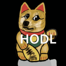 Hodl Cryptocurrency GIF - Hodl Cryptocurrency Altcoin GIFs