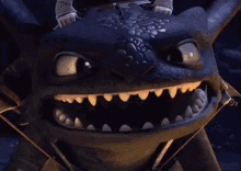 Dragon Toothless GIF - Dragon Toothless How To Train Your Dragon GIFs