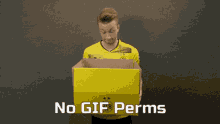 No Gif Perms Discord GIF - No Gif Perms Discord Discord Perms GIFs