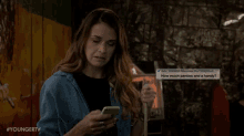 Handy GIF - Younger Tv Younger Tv Land GIFs