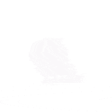 a pixel art of an explosion with the letter f in the center