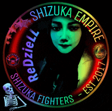 shizukafighters