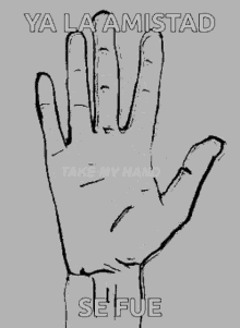 Dert Hand GIF - Dert Hand Close GIFs