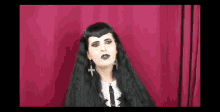 Vampiro Gothic GIF - Vampiro Gothic Goth GIFs