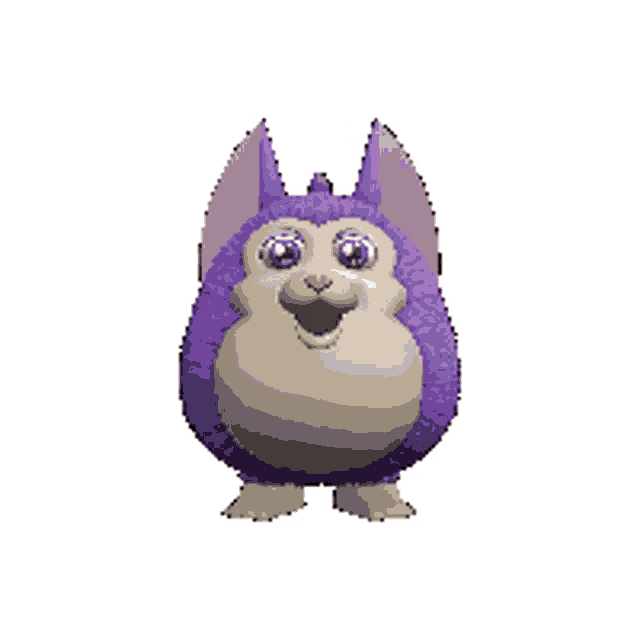 Pokemon Tattletail