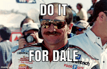 Dale Earnhardt Do It For Dale GIF