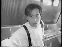 平沢進 日本のミュージシャン、音楽プロデューサー GIF - Susumu Hirasawa Showa GIFs