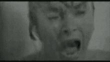 The Original Shower Scream From 1960 GIF - Movies Horror Thriller GIFs
