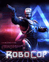 Robocop GIF - Robocop GIFs