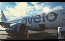 Avelo Airlines GIF - Avelo Airlines Avelo Airlines GIFs