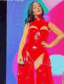 Kety Parry Katy Perry GIF - Kety Parry Katy Perry Rosalia GIFs