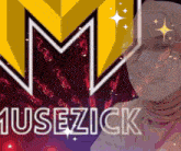 Musezick GIF - Musezick GIFs