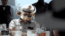 Bbnft Cheers GIF - Bbnft Cheers Pablo Escobar GIFs