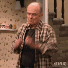 Dancing Red Forman GIF - Dancing Red Forman That90s Show GIFs