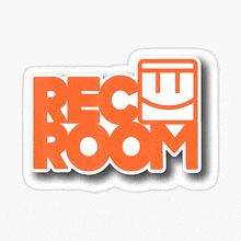 Recroom GIF - Recroom GIFs