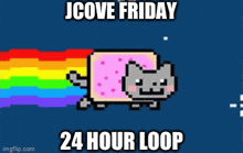Jcove Jcove Friday GIF - Jcove Jcove Friday Friday GIFs