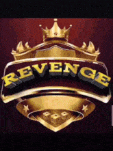 Reven'-ge Rev-'Enge GIF - Reven'-ge Rev-'Enge Revengers GIFs