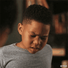 I Dont Know Dion Warren GIF - I Dont Know Dion Warren Raising Dion GIFs
