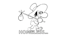 Homeless Homelessness GIF - Homeless Homelessness GIFs