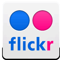 Flickr Sticker - Flickr Stickers