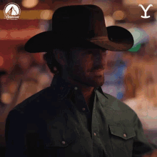 Howdy Ryan GIF - Howdy Ryan Yellowstone GIFs